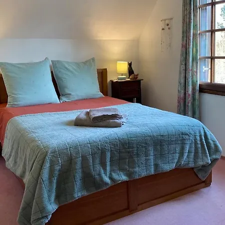 Prázdninový dům Maison De Famille Les Petites Dalles *