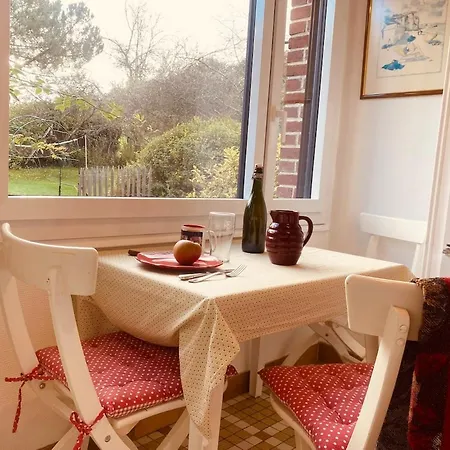 Maison De Famille Les Petites Dalles