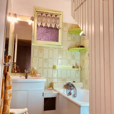 Ferienhaus Maison De Famille Les Petites Dalles *