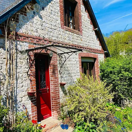 Maison De Famille Les Petites Dalles