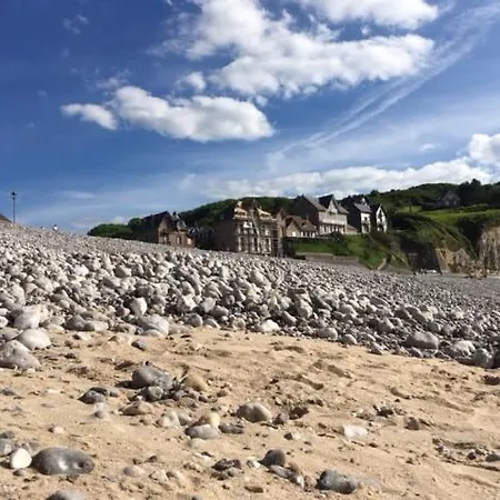 Maison De Famille Les Petites Dalles * Sassetot-le-Mauconduit