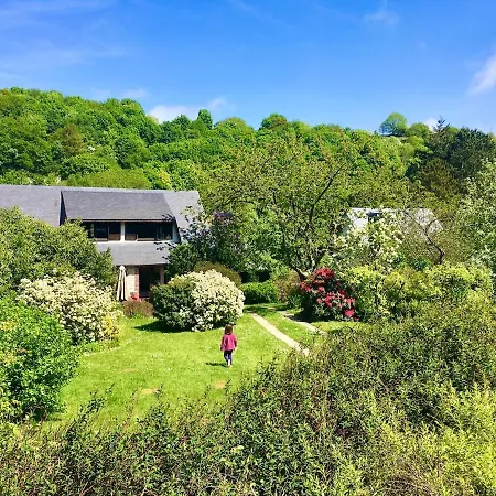 Maison De Famille Les Petites Dalles Ferienhaus