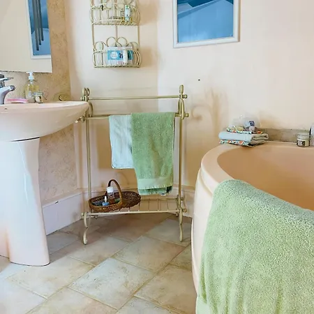 Prázdninový dům Maison De Famille Les Petites Dalles