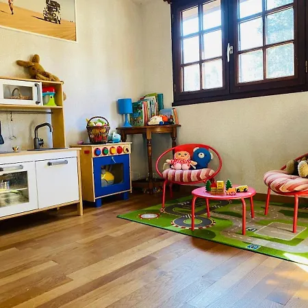Maison De Famille Les Petites Dalles * Sassetot-le-Mauconduit