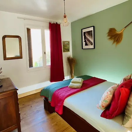Ferienhaus Maison De Famille Les Petites Dalles Sassetot-le-Mauconduit