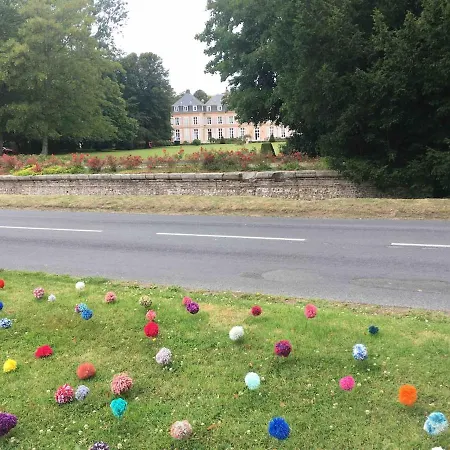 Maison De Famille Les Petites Dalles * Sassetot-le-Mauconduit